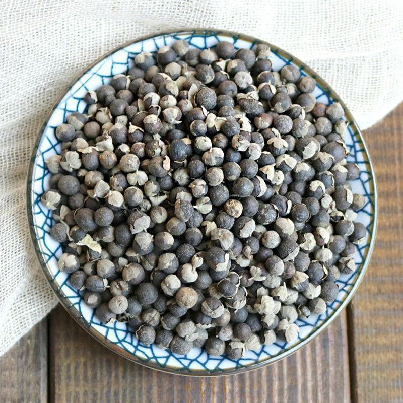 中药材蔓荆子蔓荆子万京子蔓荆京子蔓荆子枕头万荆子白布荆