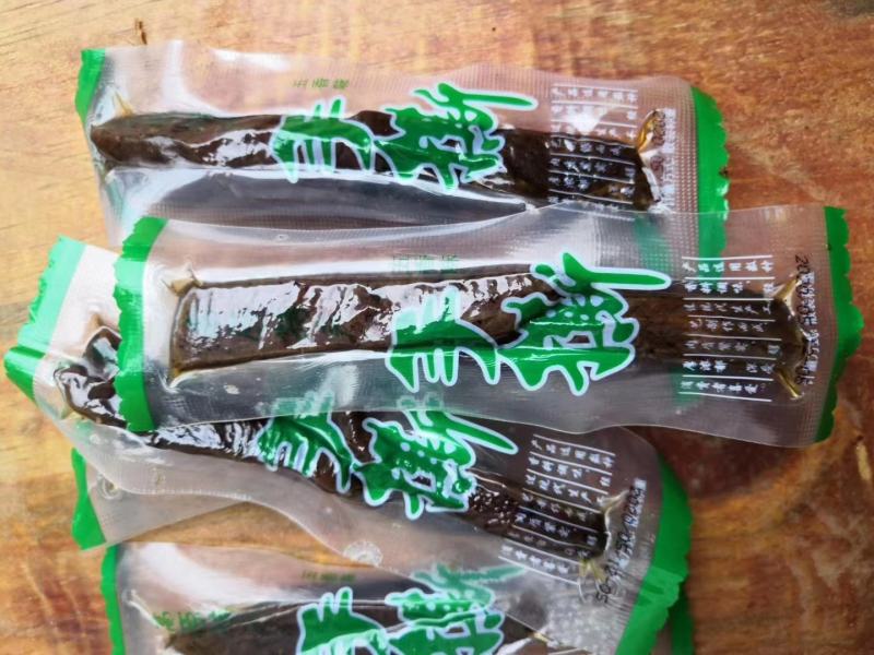 高原风味手撕肉手撕鸭肉老包装新包装五香麻辣味景区热卖