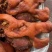 全熟去骨卤猪头肉带核桃肉带拱嘴厂家批发跑地摊展会卤菜店