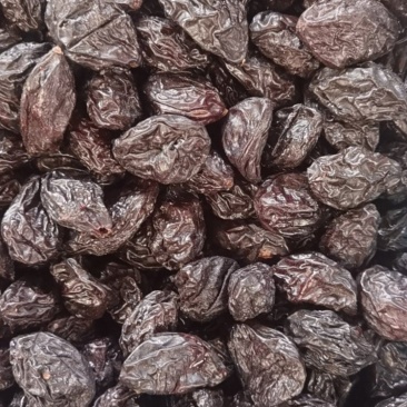新货大颗粒西梅干