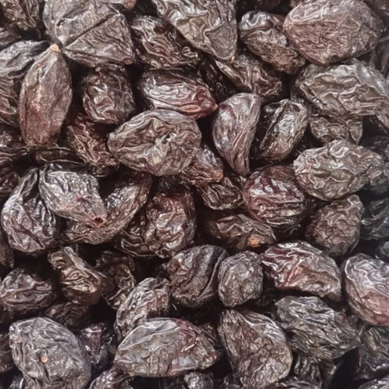 新货大颗粒西梅干