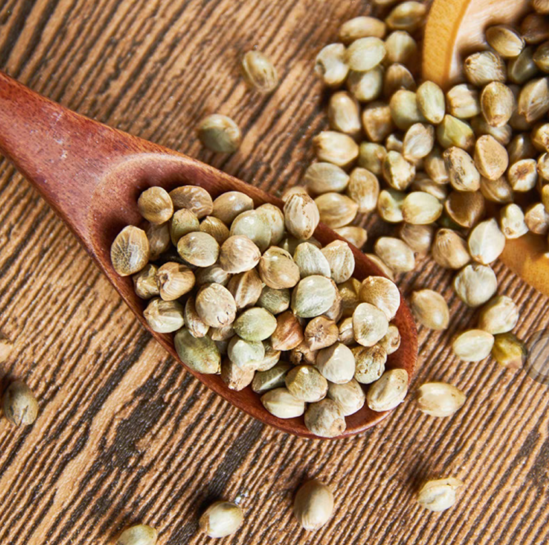 中药材火麻仁火麻仁茶火麻子火麻籽去壳火麻仁
