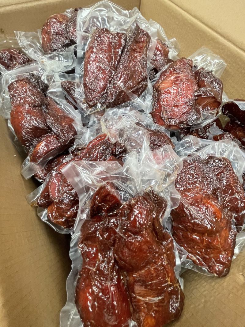 【牛肉干】手撕牛肉干麻辣五开袋即食供应各大市场电商