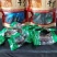 内蒙古正宗风干碳烤牛肉干，风干24小时后炭火烤制而成