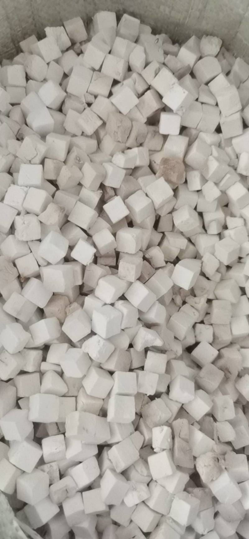 茯苓中药材茯苓无粉云苓丁茯苓粉加工批发各种规格茯苓