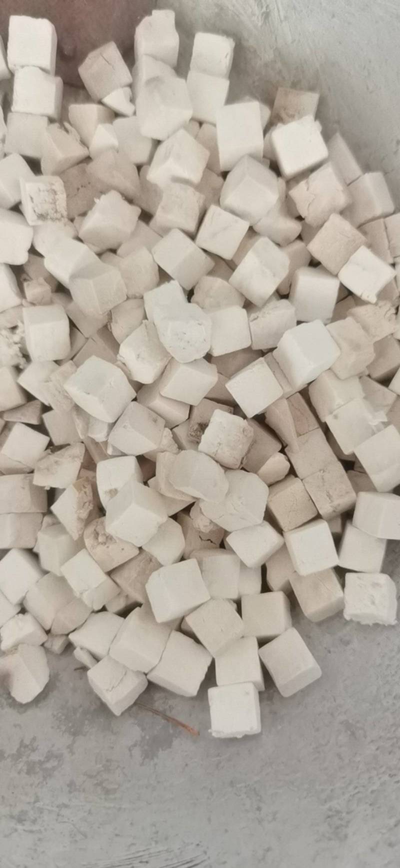 茯苓中药材茯苓无粉云苓丁茯苓粉加工批发各种规格茯苓