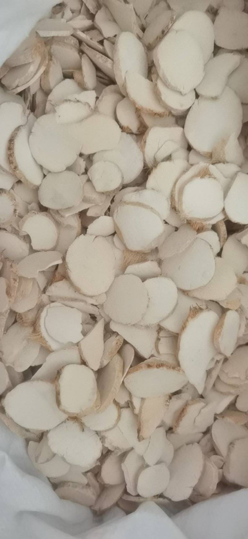 三棱三棱1000克批发中药材现货批发量大从优