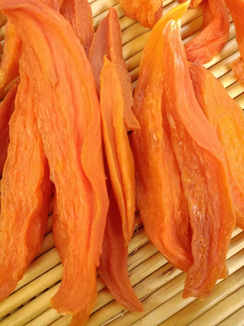 烟薯红心25号，倒蒸地瓜干烟薯即食厂家直批香甜软糯