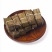 四川土特产批发黄耙手工红糖糯米竹叶糕