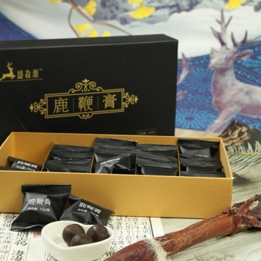 鹿鞭膏价格优惠支持视频看货欢迎联系