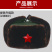 包邮雷锋帽冬季加绒加厚保暖帽东北棉帽防风防寒保安棉帽冷库