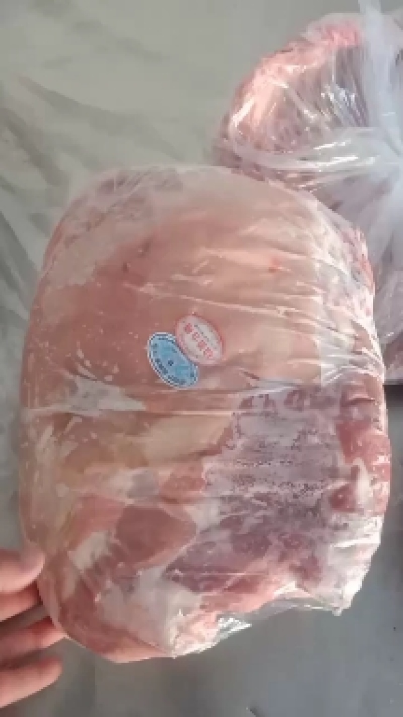 羔羊排，内蒙羔羊排一片三斤多，厂家发货，量大优惠。