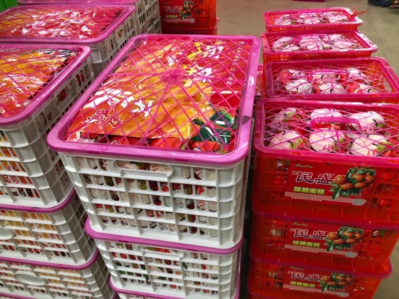 雲南特早蜜桔全紅果大量上市歡迎來電骚扰
