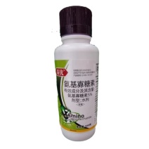 沪联苗优5%氨基寡糖素辣椒蔬菜番茄病毒病杀菌剂