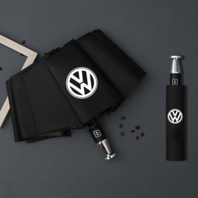 劳斯莱斯同款雨伞全自动高档豪车直杆伞贵宾伞专用长柄伞高尔
