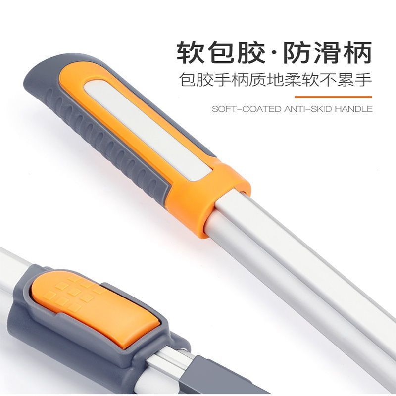 艾瑞泽园艺剪刀园林花剪修枝剪果树剪草坪剪绿化强力大剪刀绿