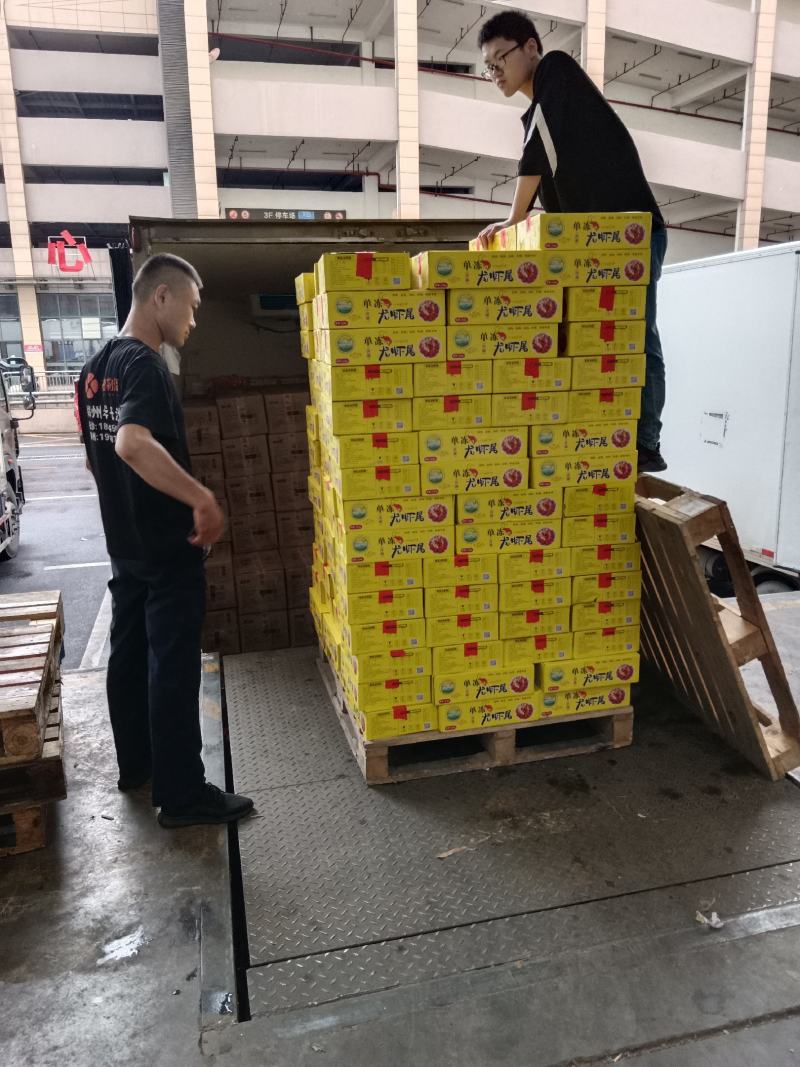 洪湖一家人单冻虾尾，4斤下秤，特级。