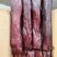 农家烟熏干三线腊肉一手工厂地摊新模式餐饮净菜食品供应