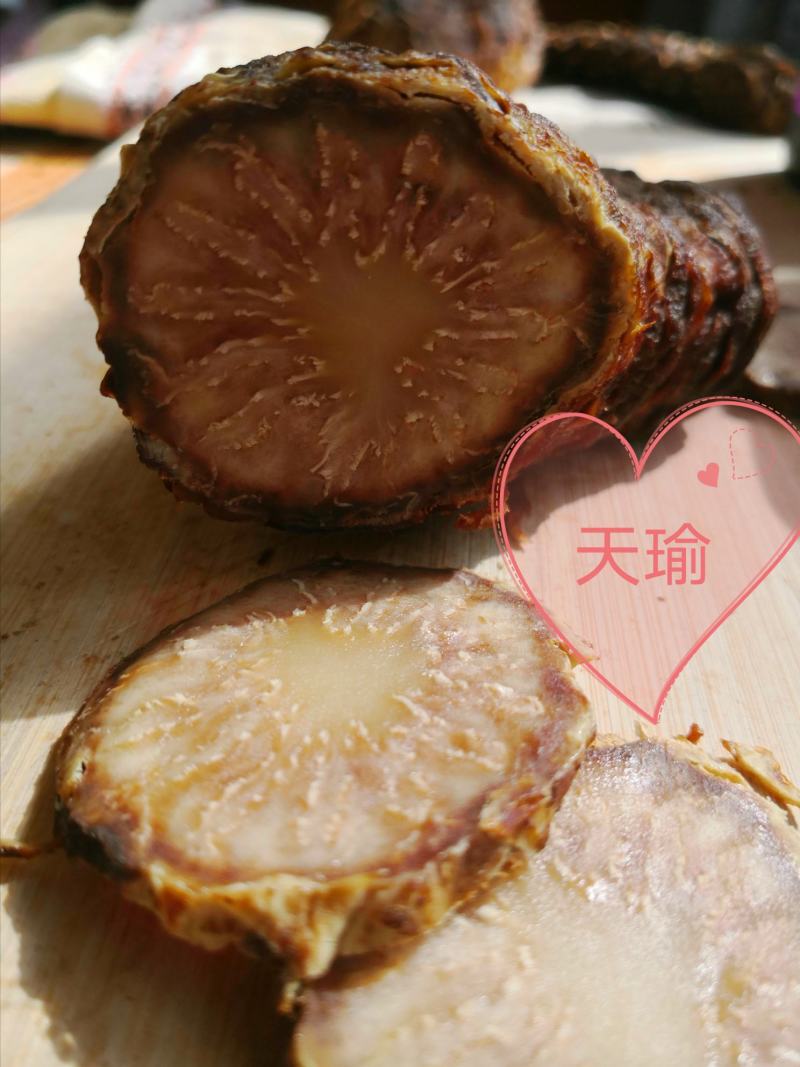一件代发阿拉善肉苁蓉油苁蓉切片药食同源养生泡酒料