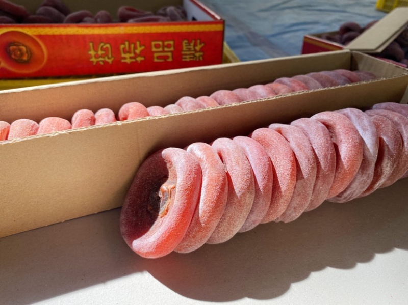 【尝鲜装】肉质软糯香甜可口保质保量产地一手货源