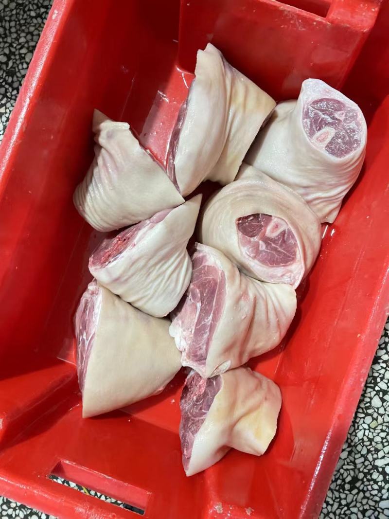 肘子，一级肘子猪肘，现货，出肉率高，干货，价格便宜