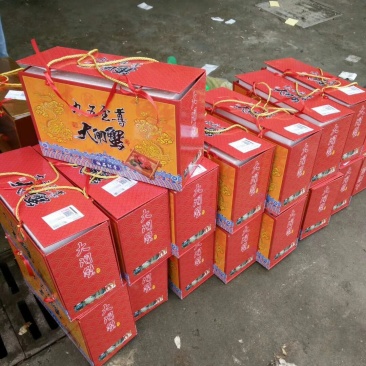 礼盒一件代发，批发皆可，