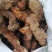 本地野生新鲜土伏苓，白肉粉质，煲汤清甜，大自然里的原生态