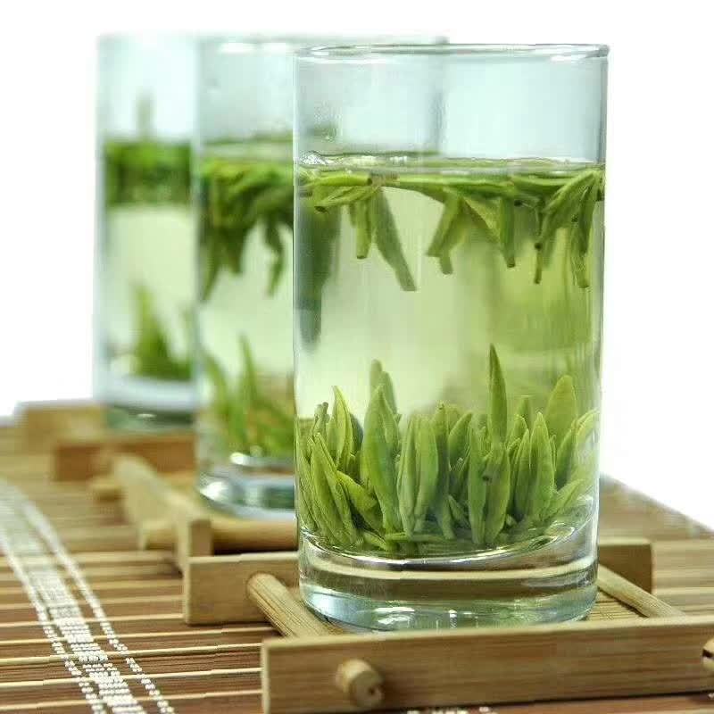 信阳毛尖茶叶