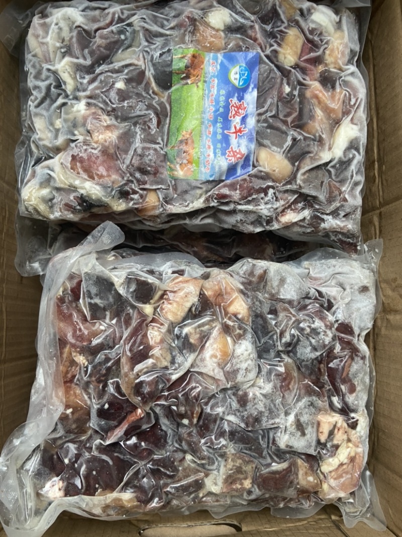 [热卖]，牛杂羊杂现货供应，好产品看成分表，好品质看得见
