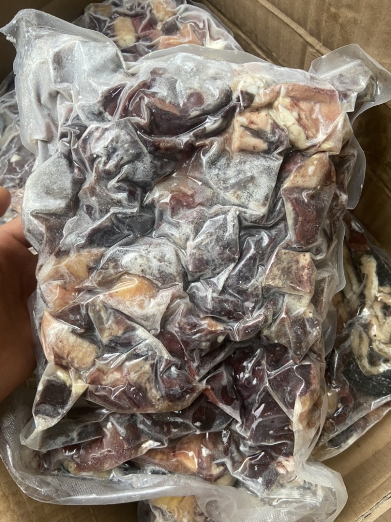 [热卖]，牛杂羊杂现货供应，好产品看成分表，好品质看得见