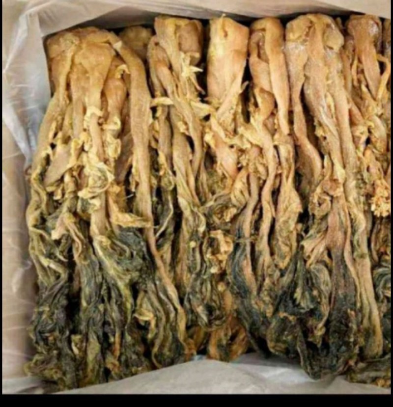 自有种植千亩梅菜，梅菜干，梅干菜，干梅菜，腌制梅菜等