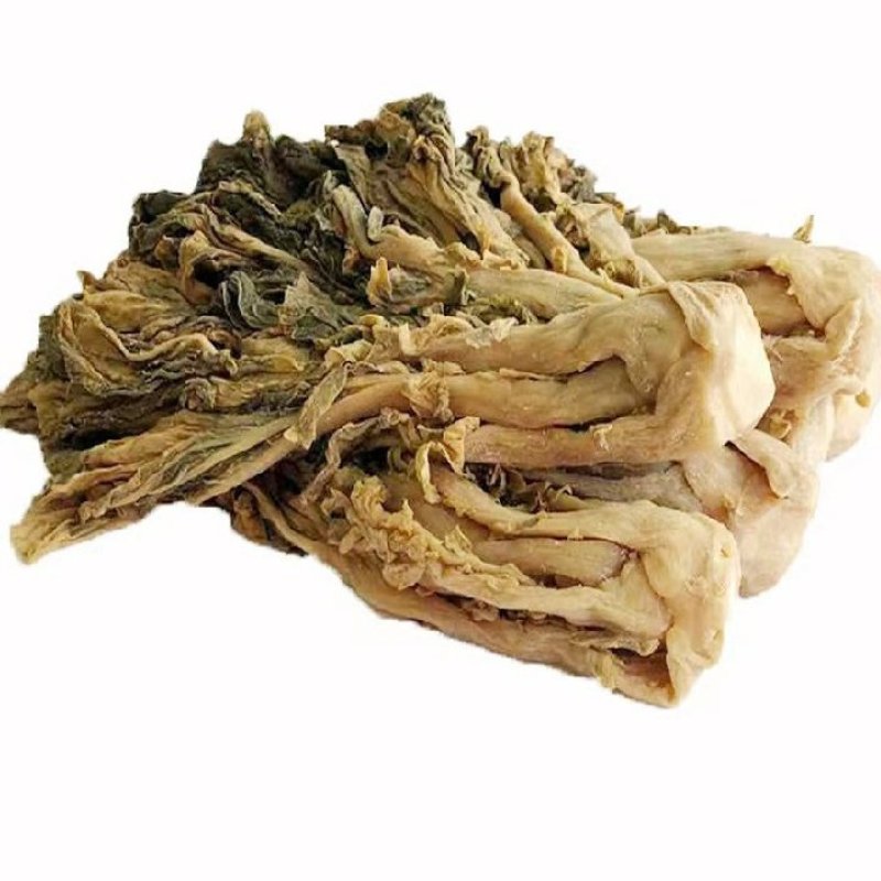 自有种植千亩梅菜，梅菜干，梅干菜，干梅菜，腌制梅菜等