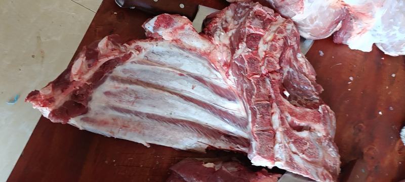 精选土猪肉黑山猪，一手货源全国货好吃又不贵，可以吵可以炖