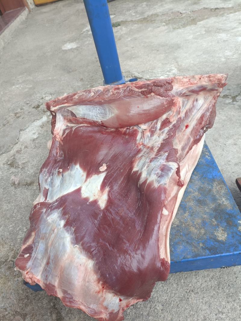 精选土猪肉黑山猪，一手货源全国货好吃又不贵，可以吵可以炖