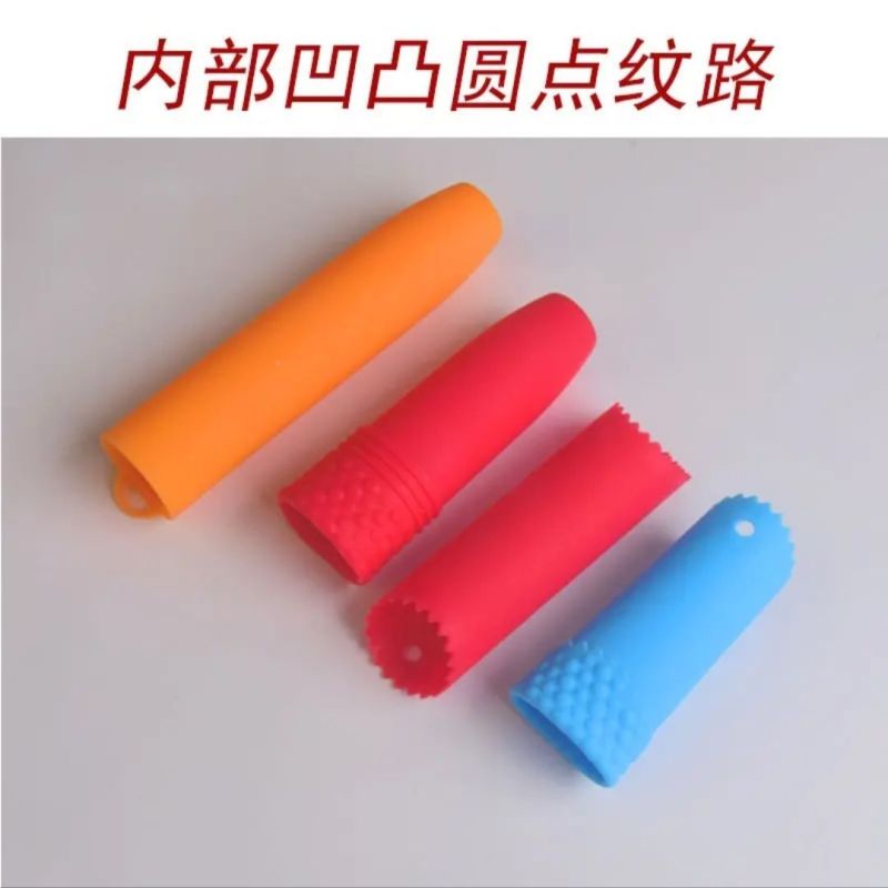 剥蒜器大蒜去皮家用密底硅胶手动拨蒜皮神器搓蒜器脱皮剥皮