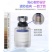 水龙头净水器过滤器净化器通用防溅花洒万能接头厨房增压水嘴