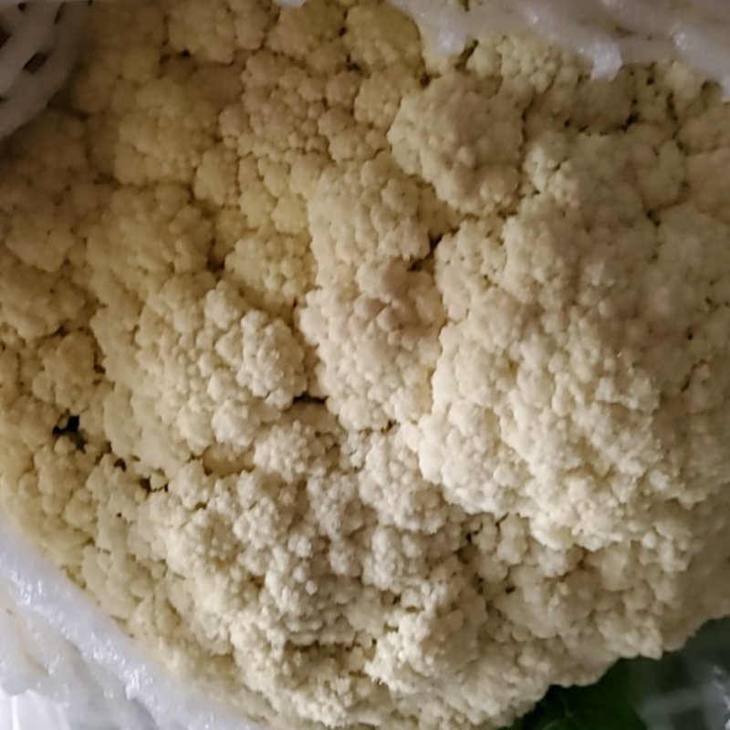 散花菜