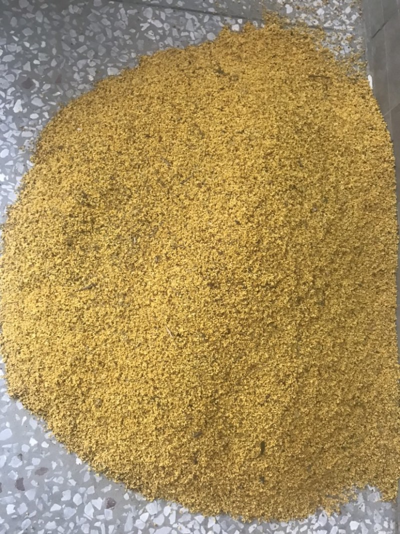 桂花干