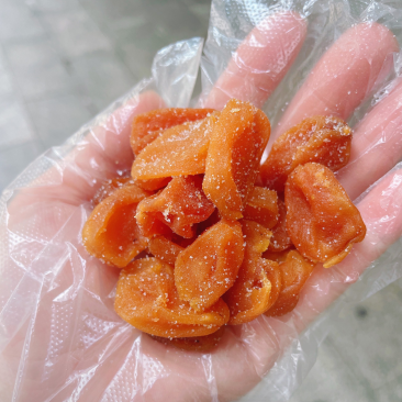 竹蜂盐黄皮干黄皮果干精品大果