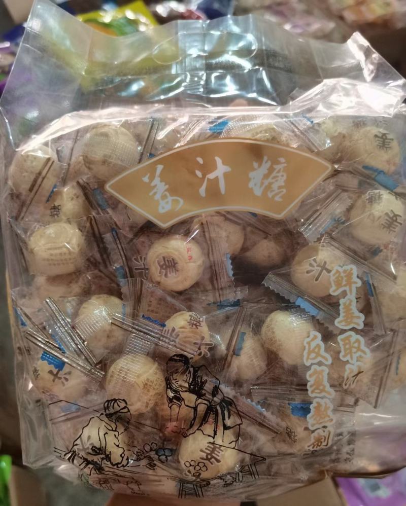 巧克力太飞糖，奶糖，酥糖，水果糖，