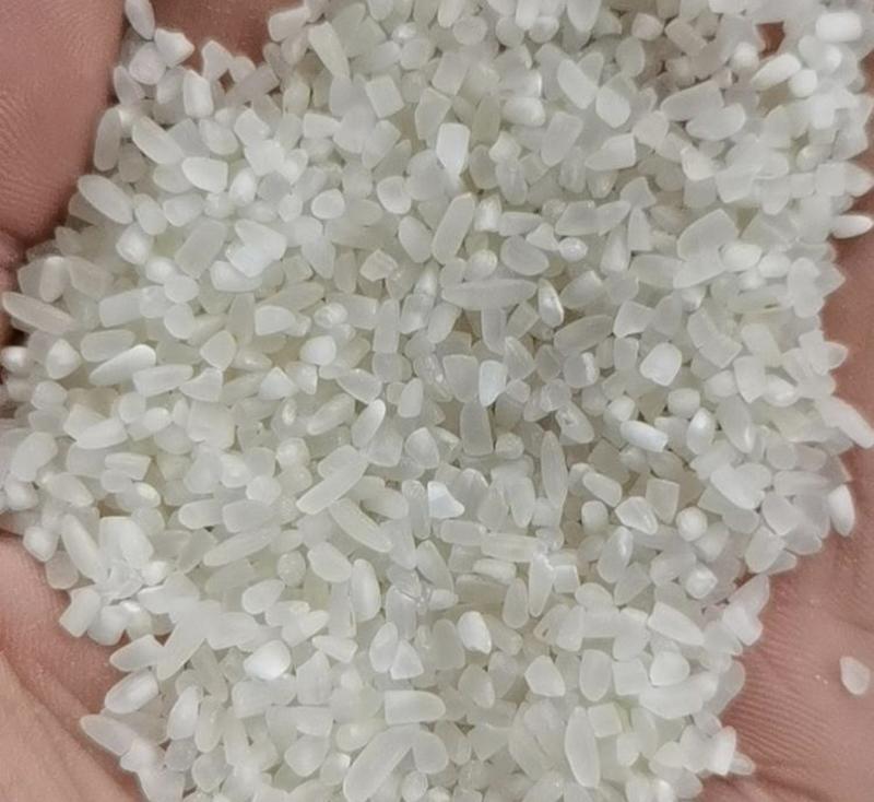 2022年新碎米五常大米碎米高品质