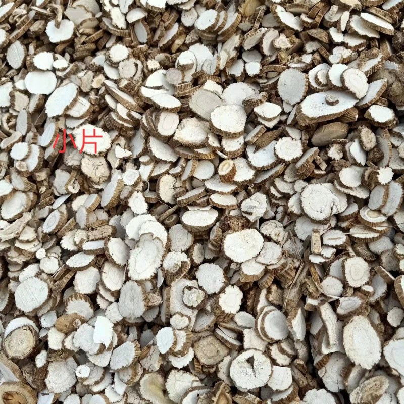【精品】白芷药材白芷切片种植加工优质鲜切常年供货欢迎选购
