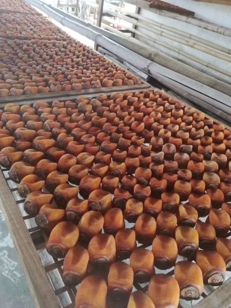 吊饼，广西桂林柿饼吊干柿子饼原产地柿饼干果柿饼干，辣椒饼