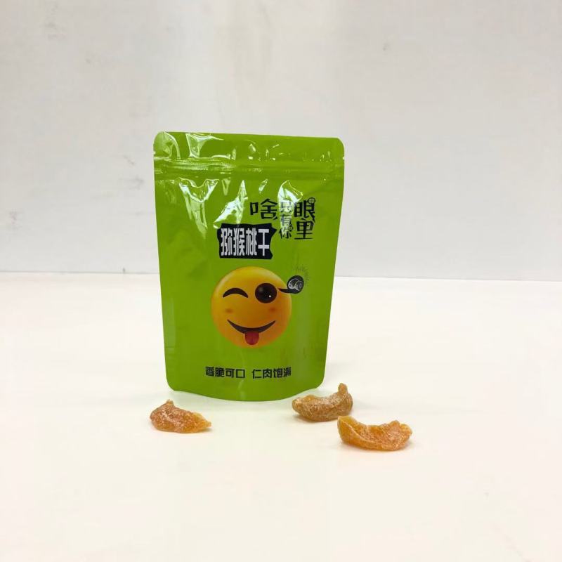 水果干通用包装袋现货秒发可定制葡萄干杏干芒果干包装袋