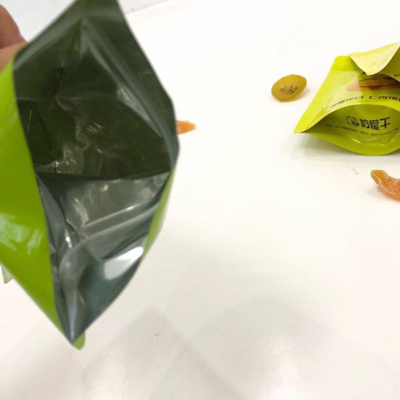 水果干通用包装袋现货秒发可定制葡萄干杏干芒果干包装袋
