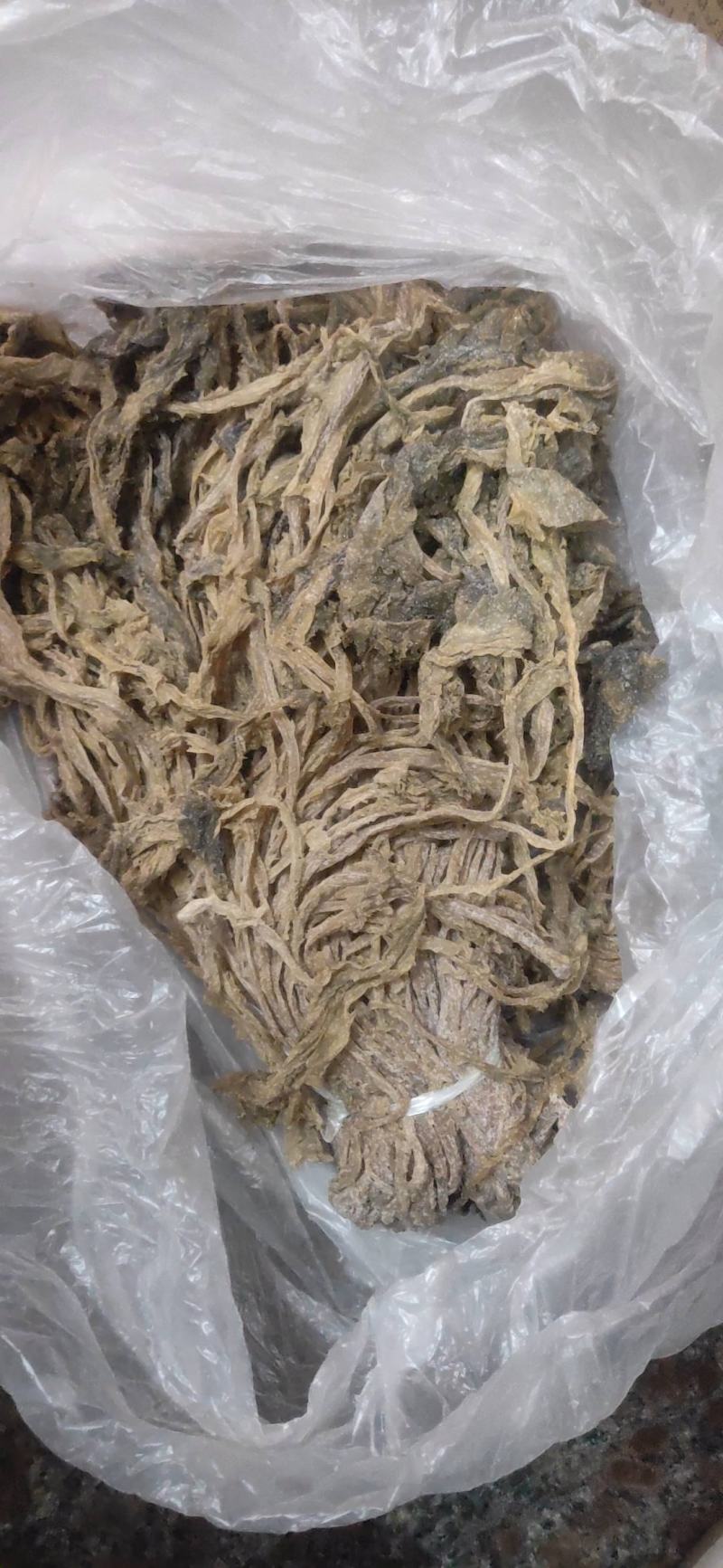 正宗梅干菜雪里蕻优质干菜