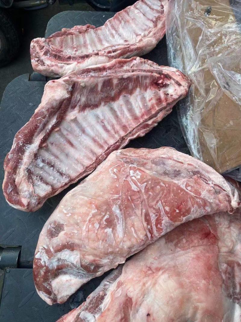 好质量羊排一件20斤跑江湖批发地摊产品成都库房大量现货