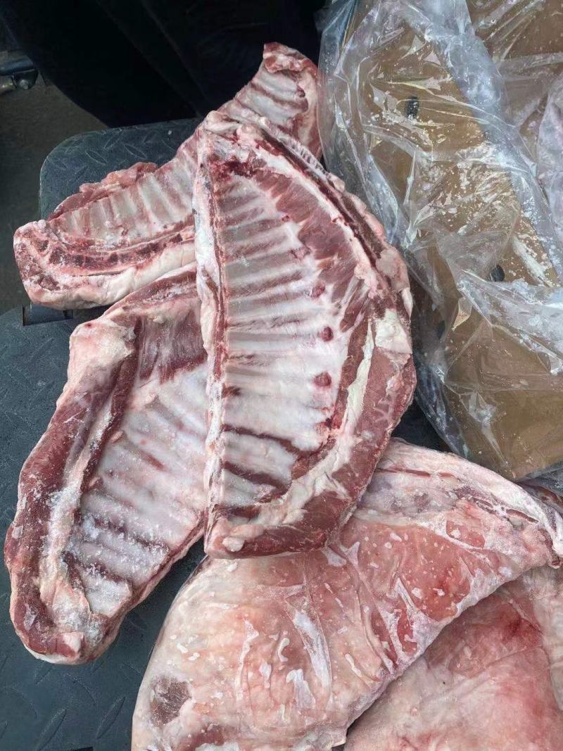 好质量羊排一件20斤跑江湖批发地摊产品成都库房大量现货