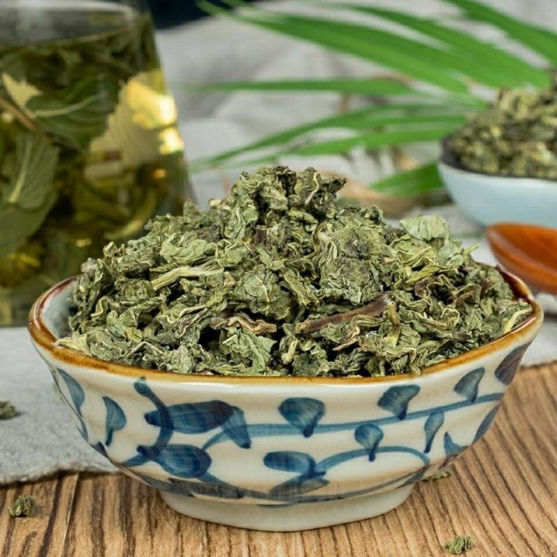 【无硫薄荷粒】无硫薄荷500克袋装当季新货多规格可选包邮