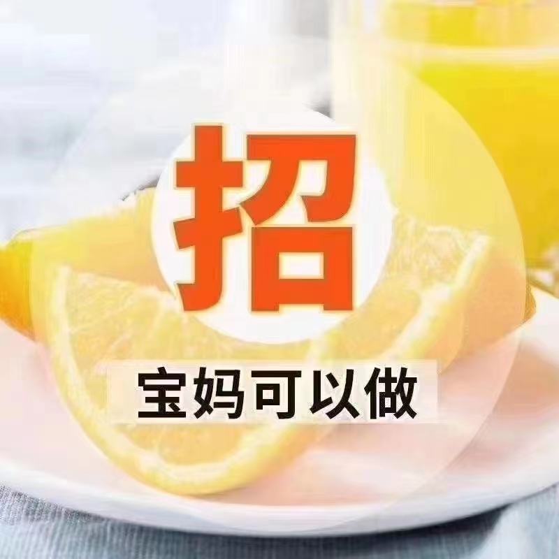 富硒赣南脐橙全国包邮一件代发10斤装（可批发整车落地配）